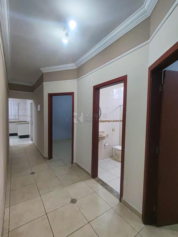 Casa Residencial para aluguel no bairro Residencial Recanto Verde: Hall