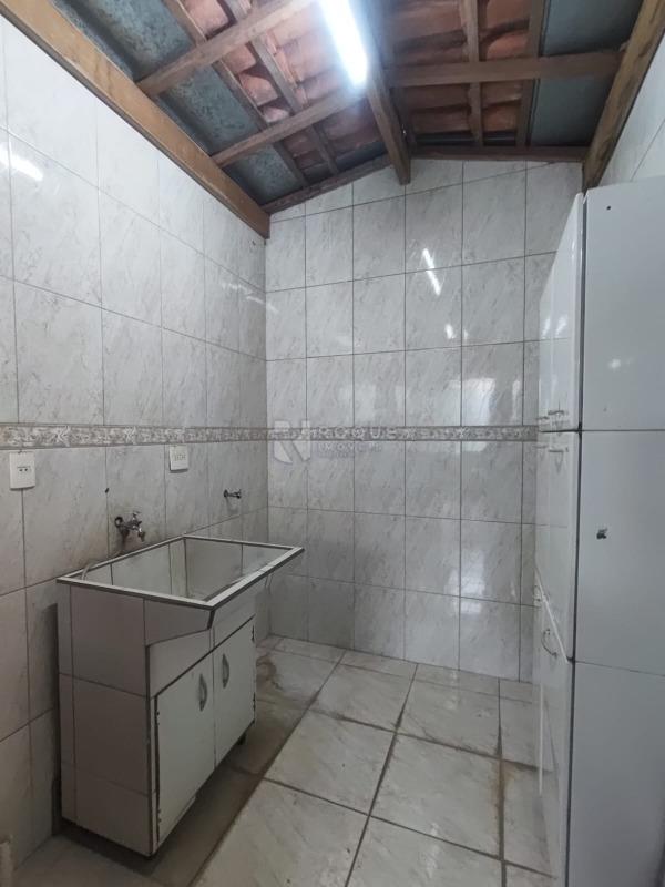 Casa Residencial para aluguel no bairro Residencial Recanto Verde: Lavanderia 