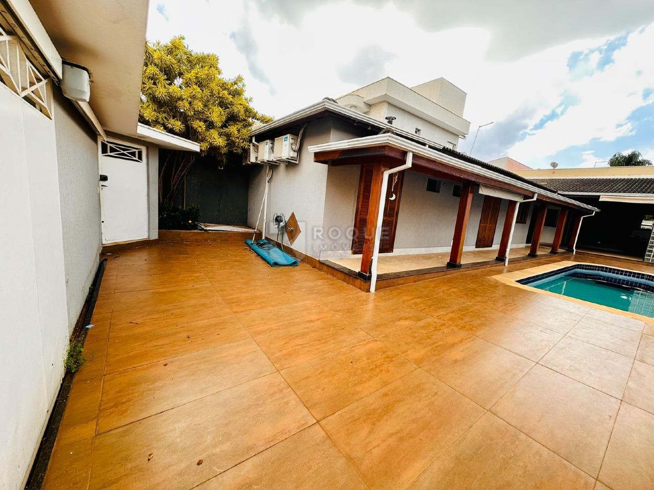 Casa em condomínio à venda no bairro Parque Residencial Roland: GARAGEM 