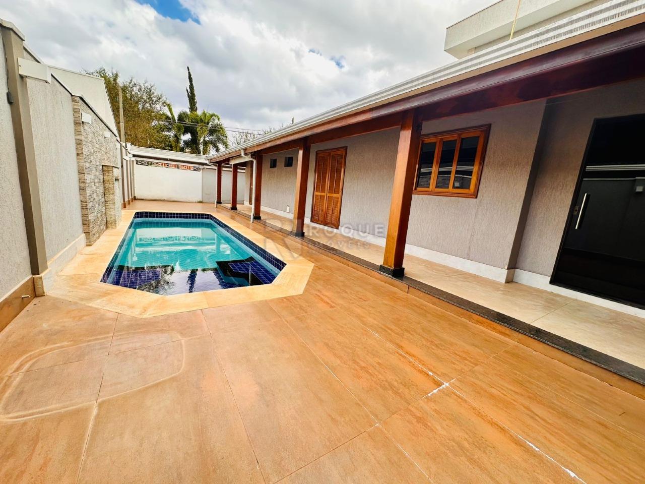 Casa em condomínio à venda no bairro Parque Residencial Roland: AREA DE LAZER 