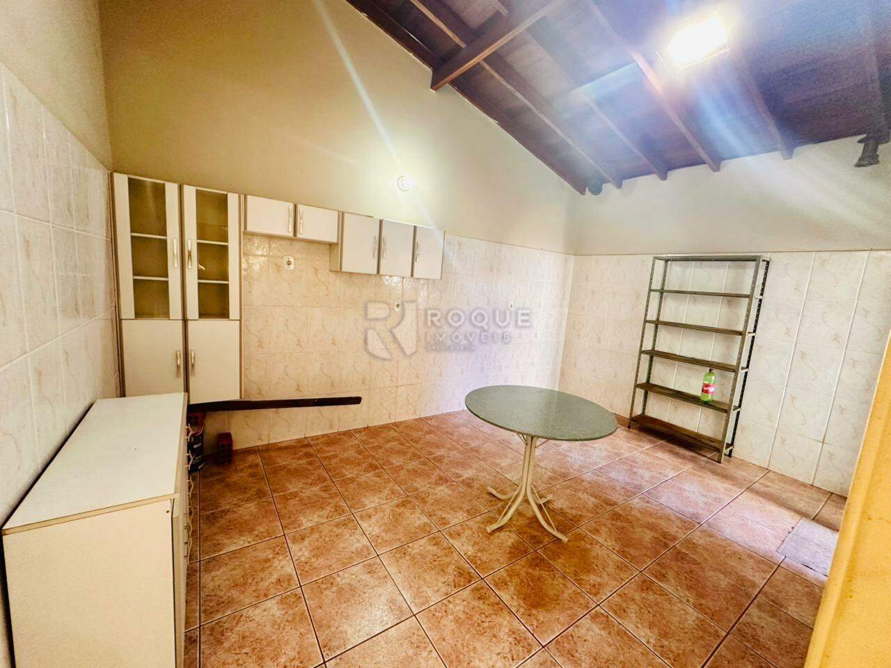 Casa Residencial à venda no bairro Jardim São Paulo: COZINHA EXTERNA 