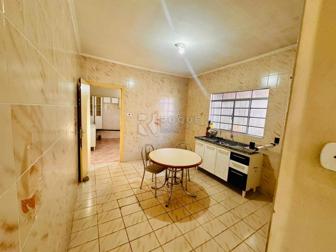 Casa Residencial à venda no bairro Jardim São Paulo: COZINHA