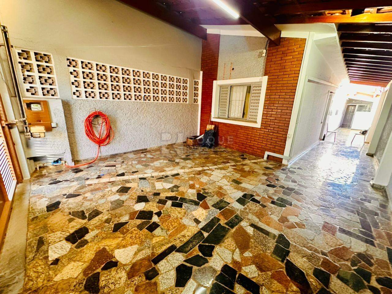 Casa Residencial à venda no bairro Jardim São Paulo: GARAGEM 