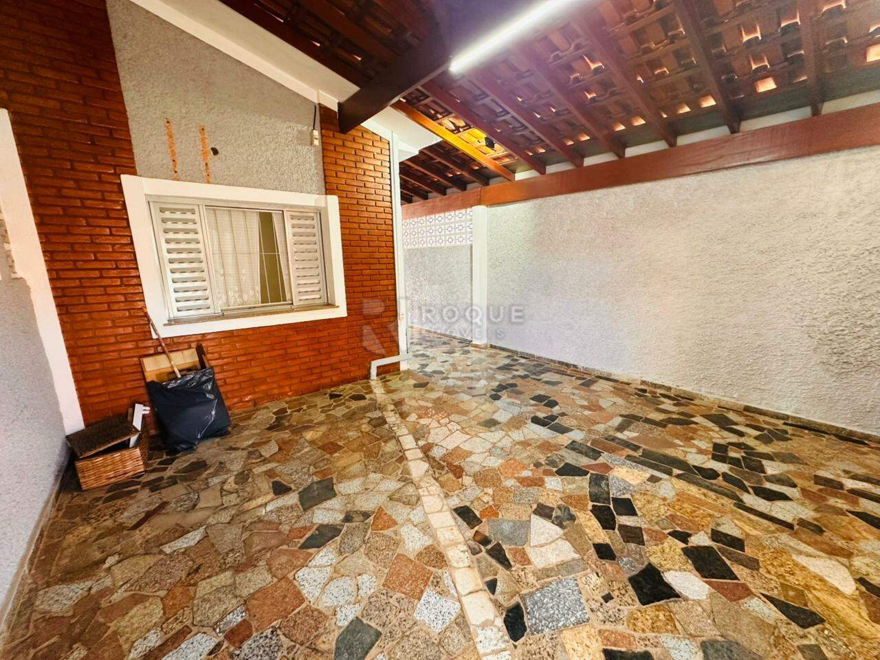Casa Residencial à venda no bairro Jardim São Paulo: GARAGEM 