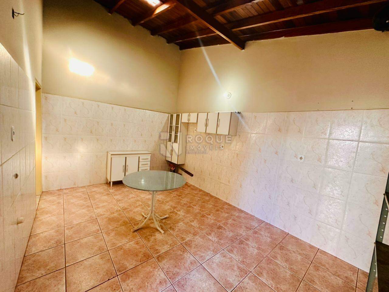 Casa Residencial à venda no bairro Jardim São Paulo: COZINHA EXTERNA 