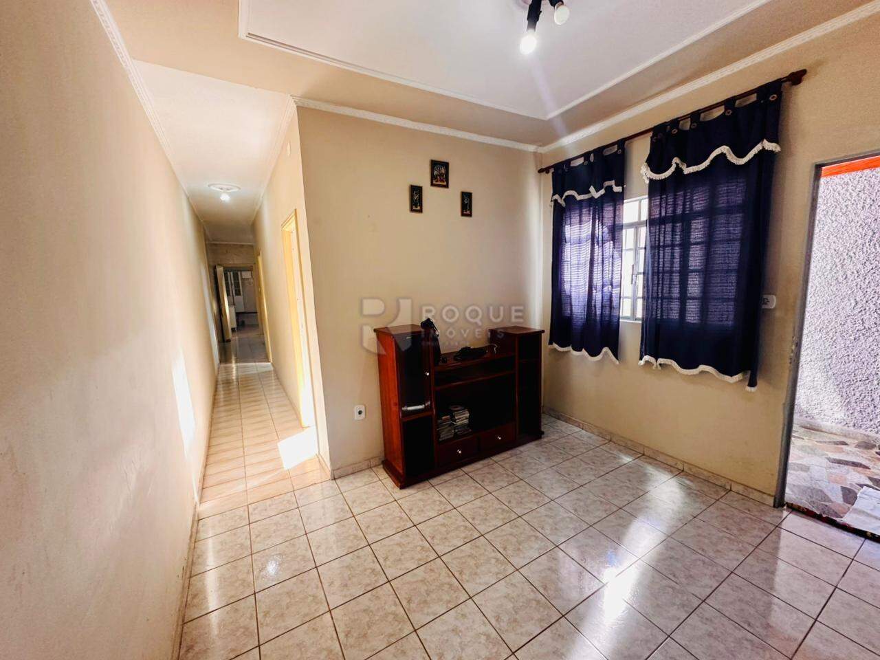 Casa Residencial à venda no bairro Jardim São Paulo: SALA 