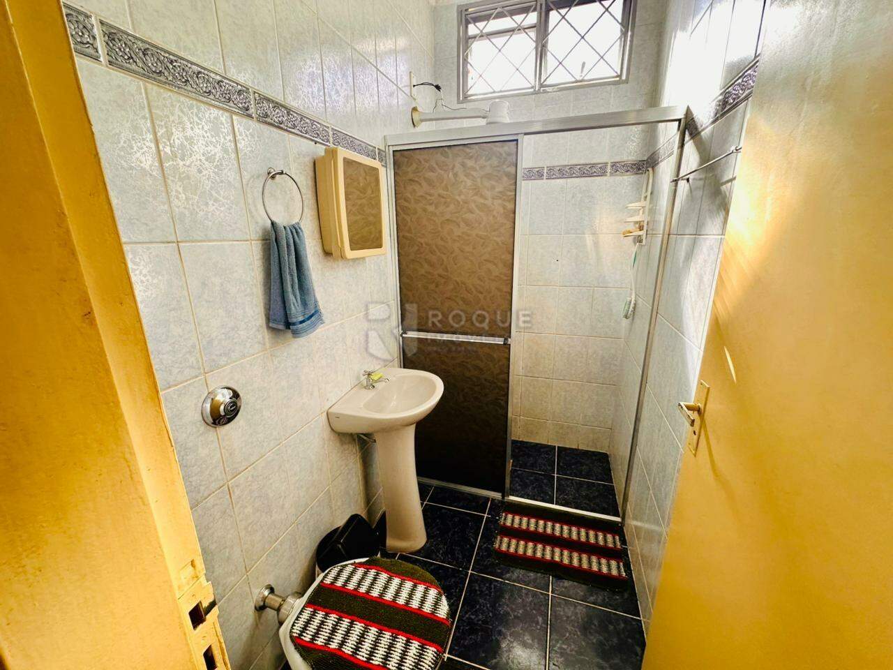 Casa Residencial à venda no bairro Jardim São Paulo: W.C