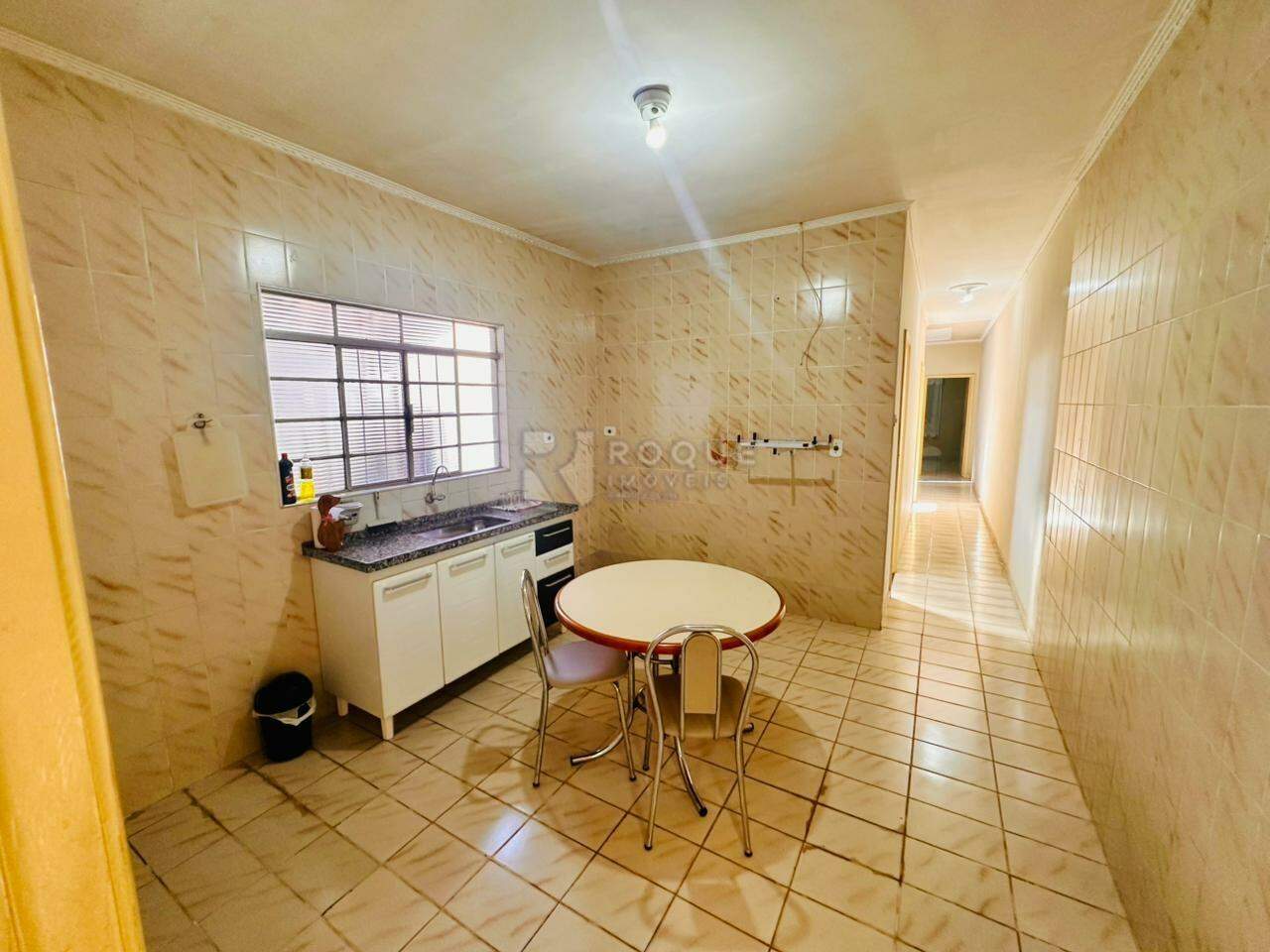 Casa Residencial à venda no bairro Jardim São Paulo: COZINHA