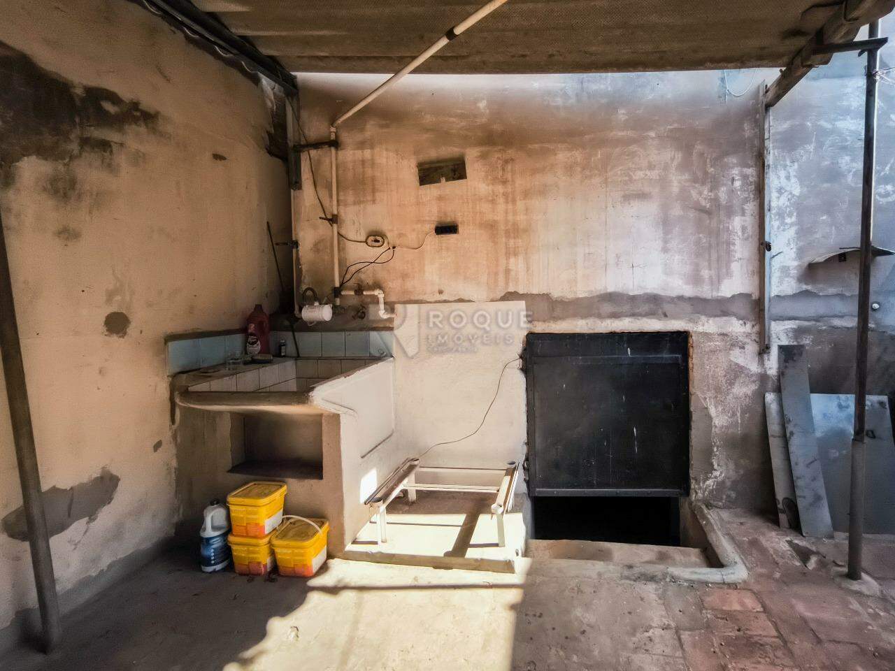 Casa Residencial à venda no bairro Cidade Jardim: LAVANDERIA