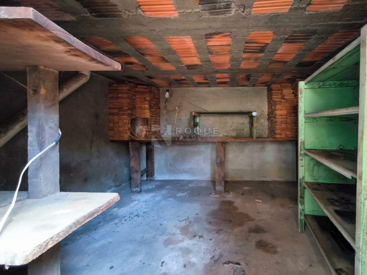 Casa Residencial à venda no bairro Cidade Jardim: SAGUÃO