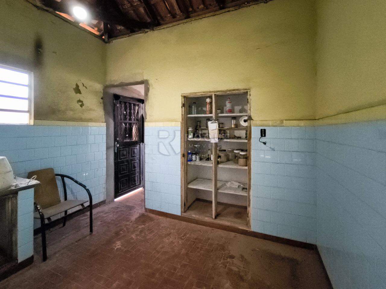 Casa Residencial à venda no bairro Cidade Jardim: COZINHA
