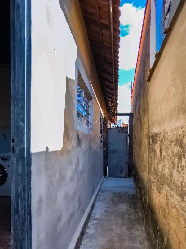 Casa Residencial à venda no bairro Cidade Jardim: LATERAL EXTERNO