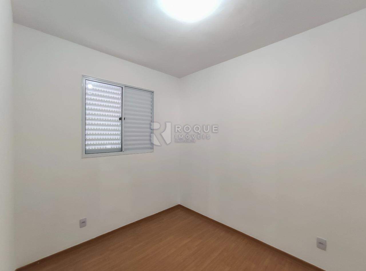 Apartamento à venda no bairro Graminha: Dormitório 2