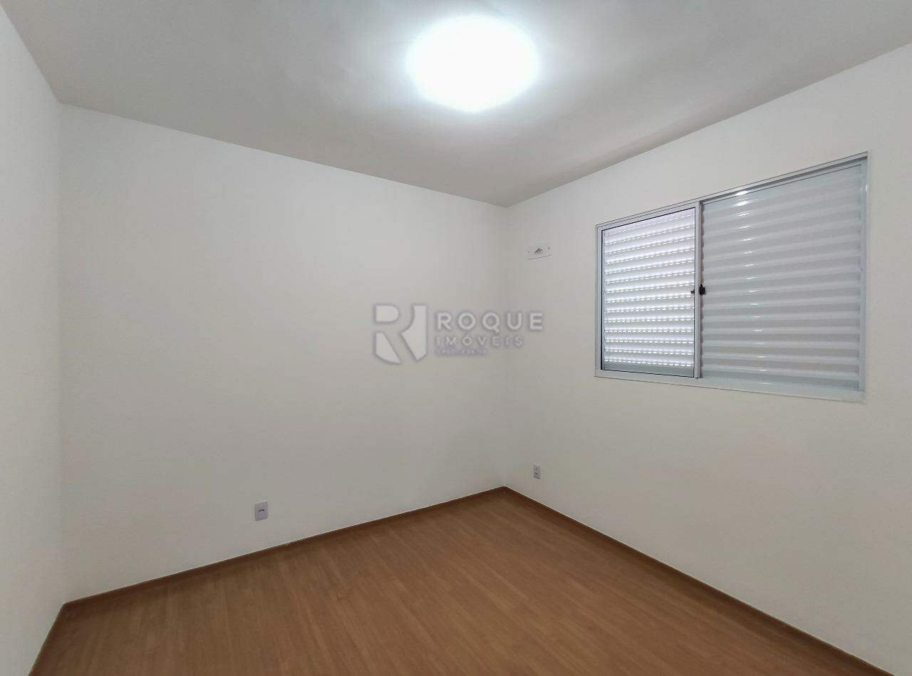 Apartamento à venda no bairro Graminha: Dormitório 1