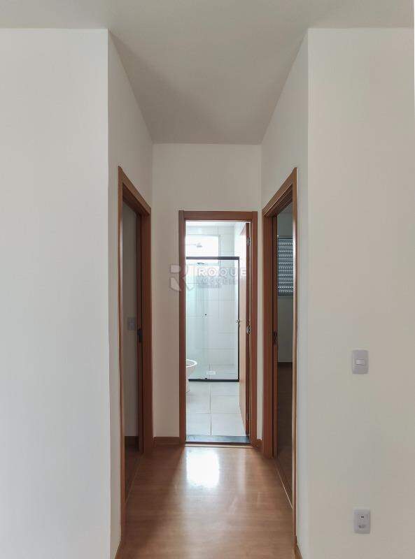 Apartamento à venda no bairro Graminha: Hall 