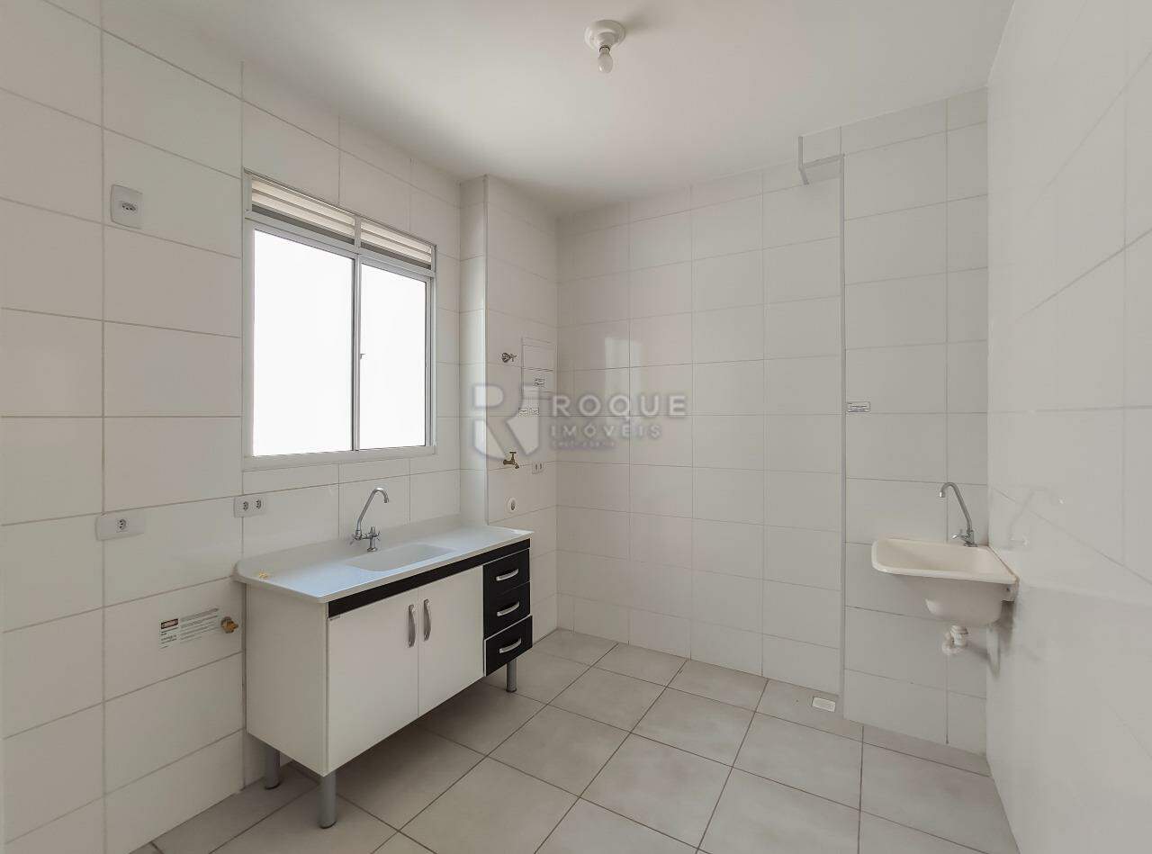 Apartamento à venda no bairro Graminha: Cozinha / área de serviço 