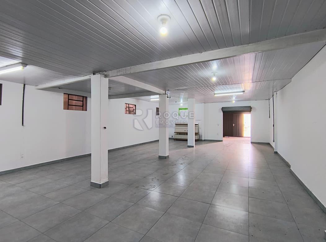 Salão para aluguel no bairro Parque Residencial Abílio Pedro: Salão