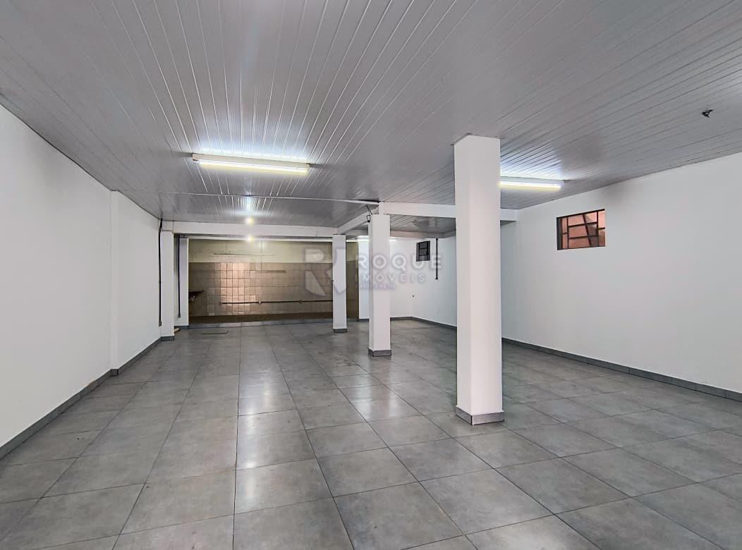 Salão para aluguel no bairro Parque Residencial Abílio Pedro: Salão