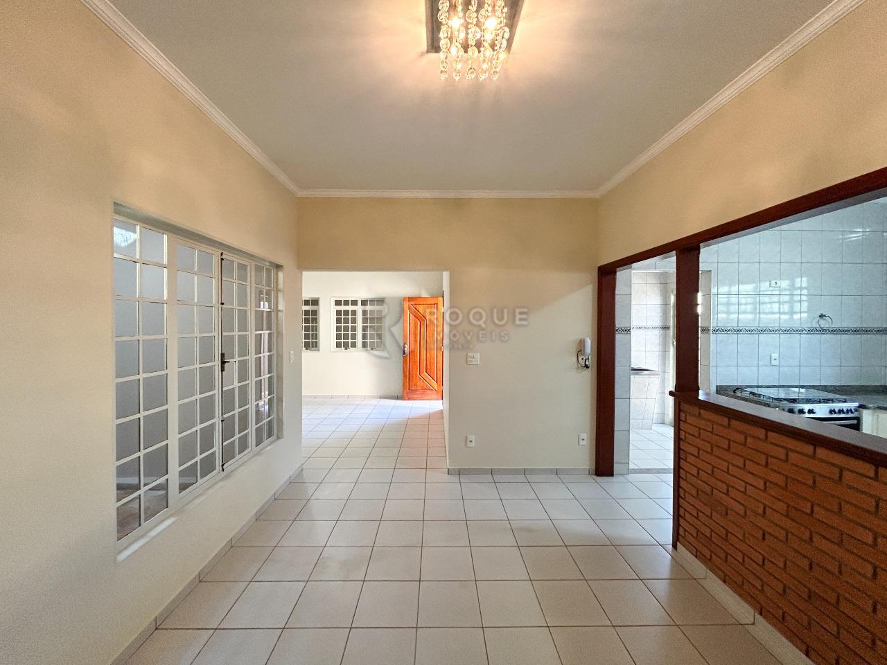 Casa Residencial para aluguel no bairro Jardim Caieira: Copa