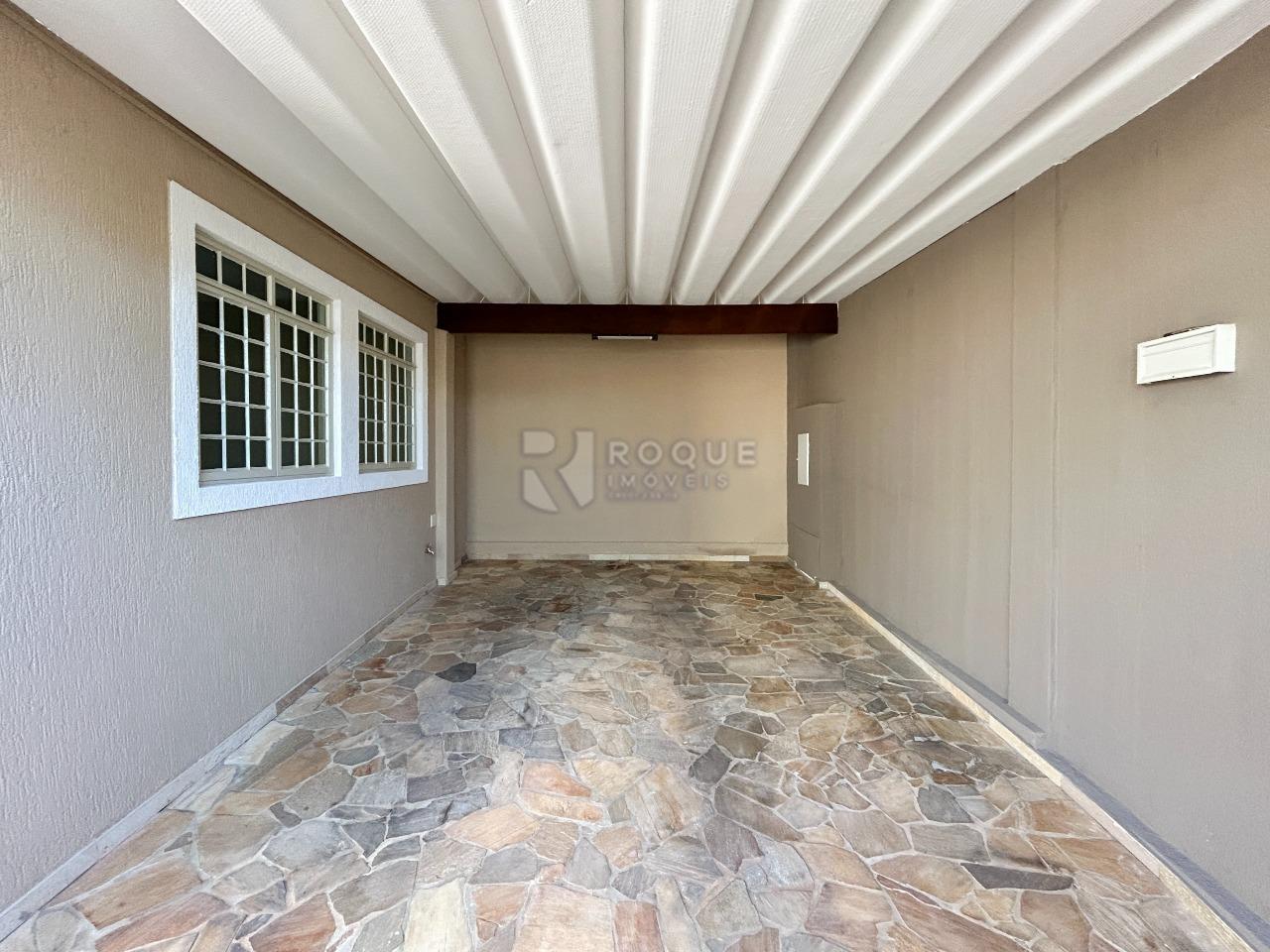 Casa Residencial para aluguel no bairro Jardim Caieira: Garagem 