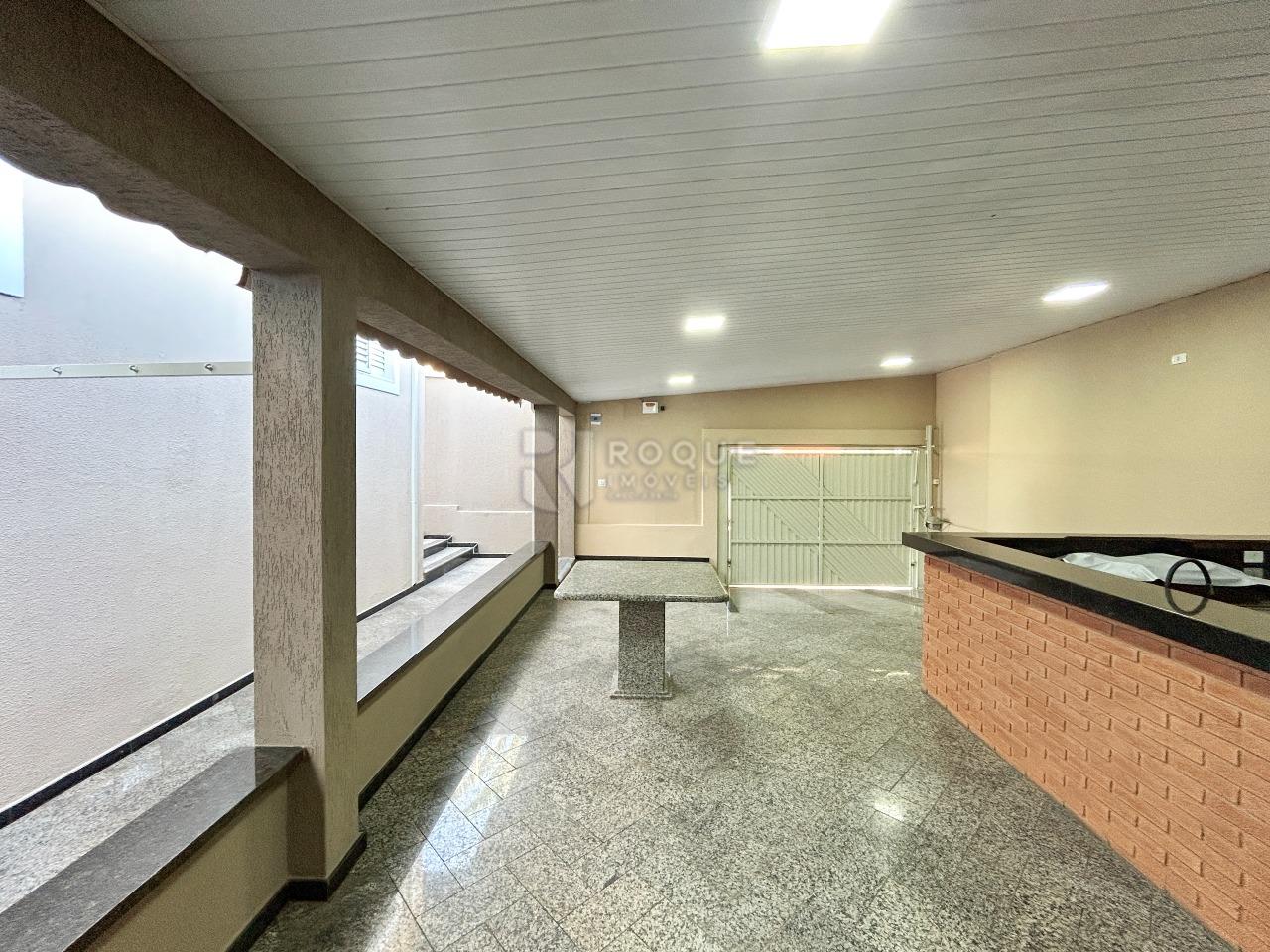 Casa Residencial para aluguel no bairro Jardim Caieira: Garagem 2