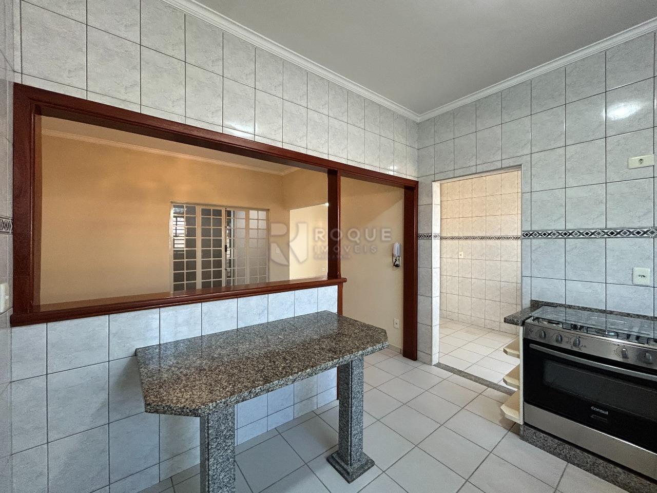Casa Residencial para aluguel no bairro Jardim Caieira: Cozinha 