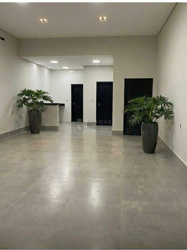 Salão para aluguel no bairro Cidade Jardim: Salão