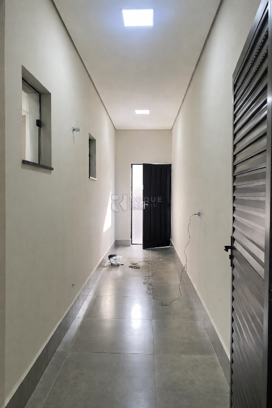 Salão para aluguel no bairro Cidade Jardim: Hall