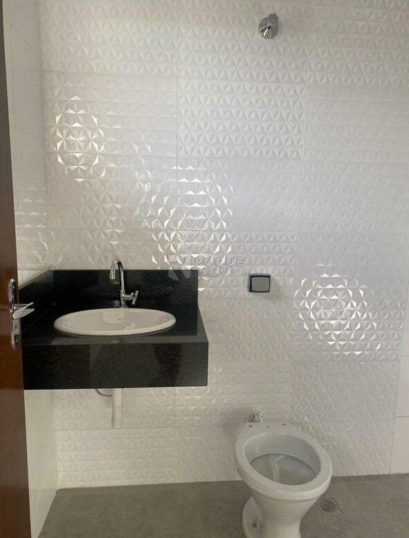 Salão para aluguel no bairro Cidade Jardim: Wc da sala