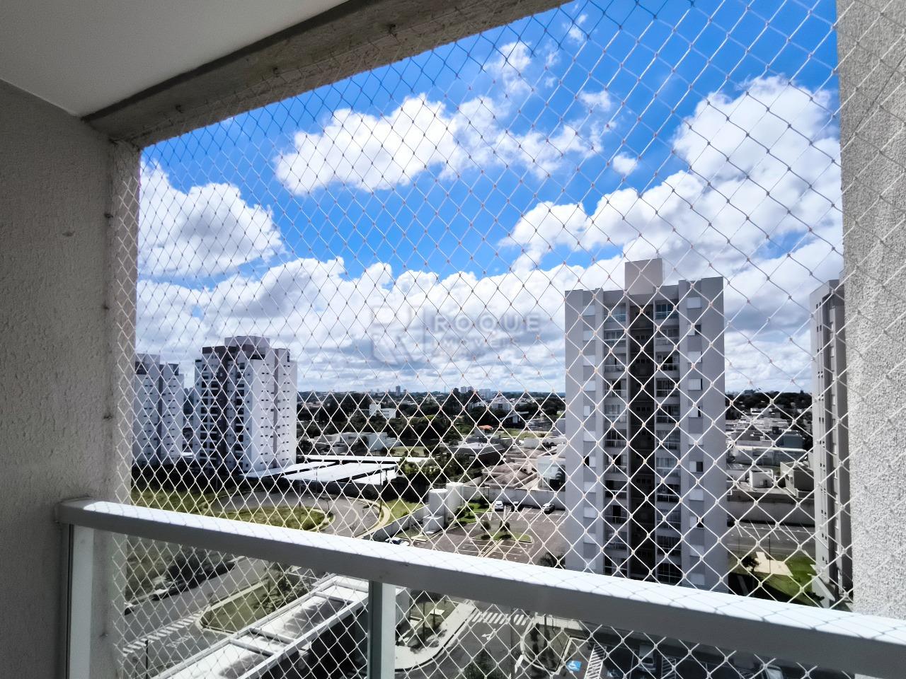 Apartamento à venda no bairro Vale das Esmeraldas: VISTA PARCIAL