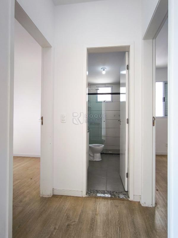 Apartamento à venda no bairro Vale das Esmeraldas: ÁREA DE CIRCULAÇÃO