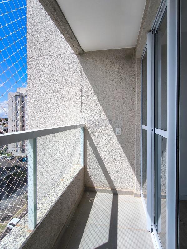 Apartamento à venda no bairro Vale das Esmeraldas: SACADA