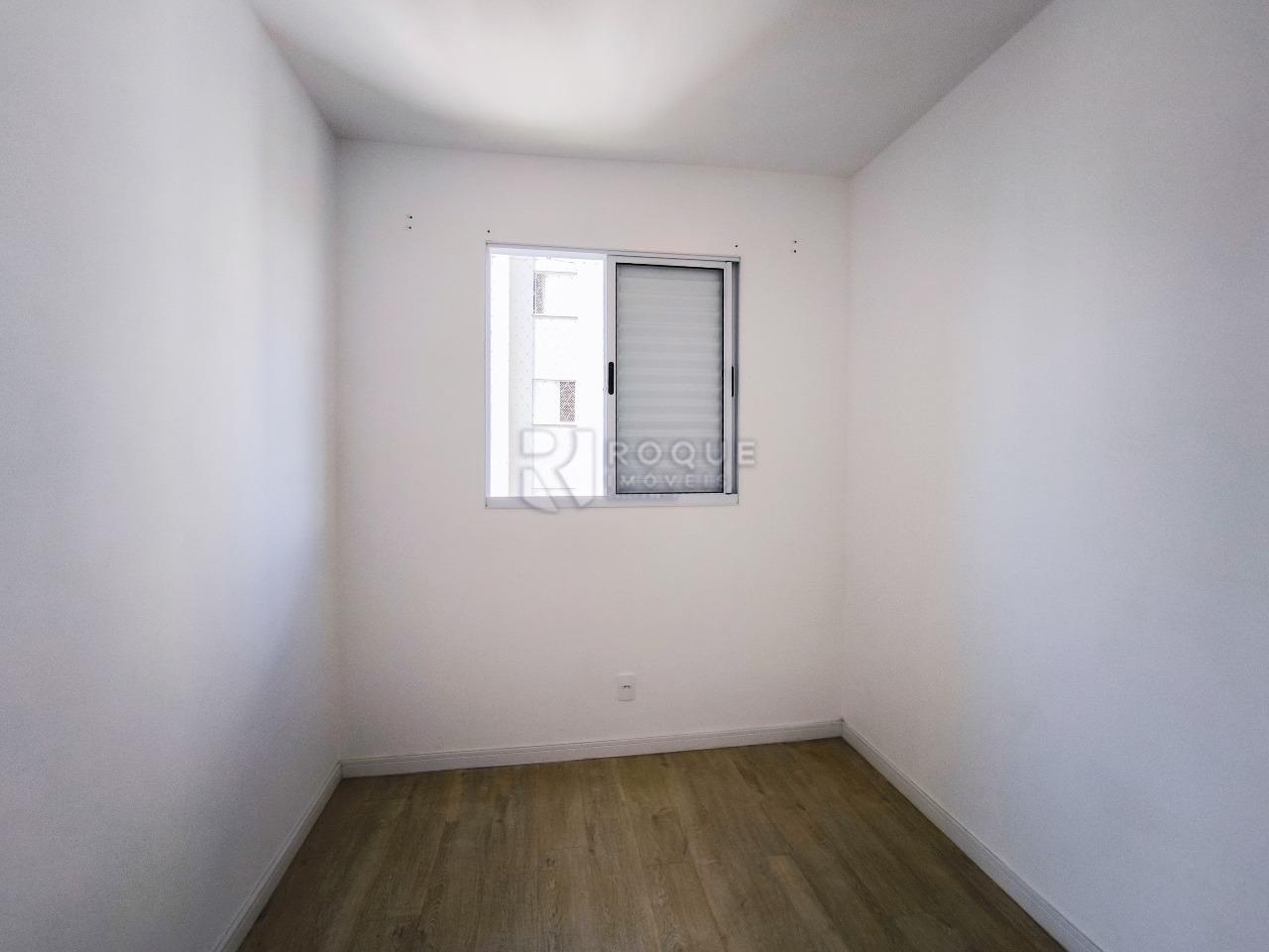 Apartamento à venda no bairro Vale das Esmeraldas: DORMITÓRIO
