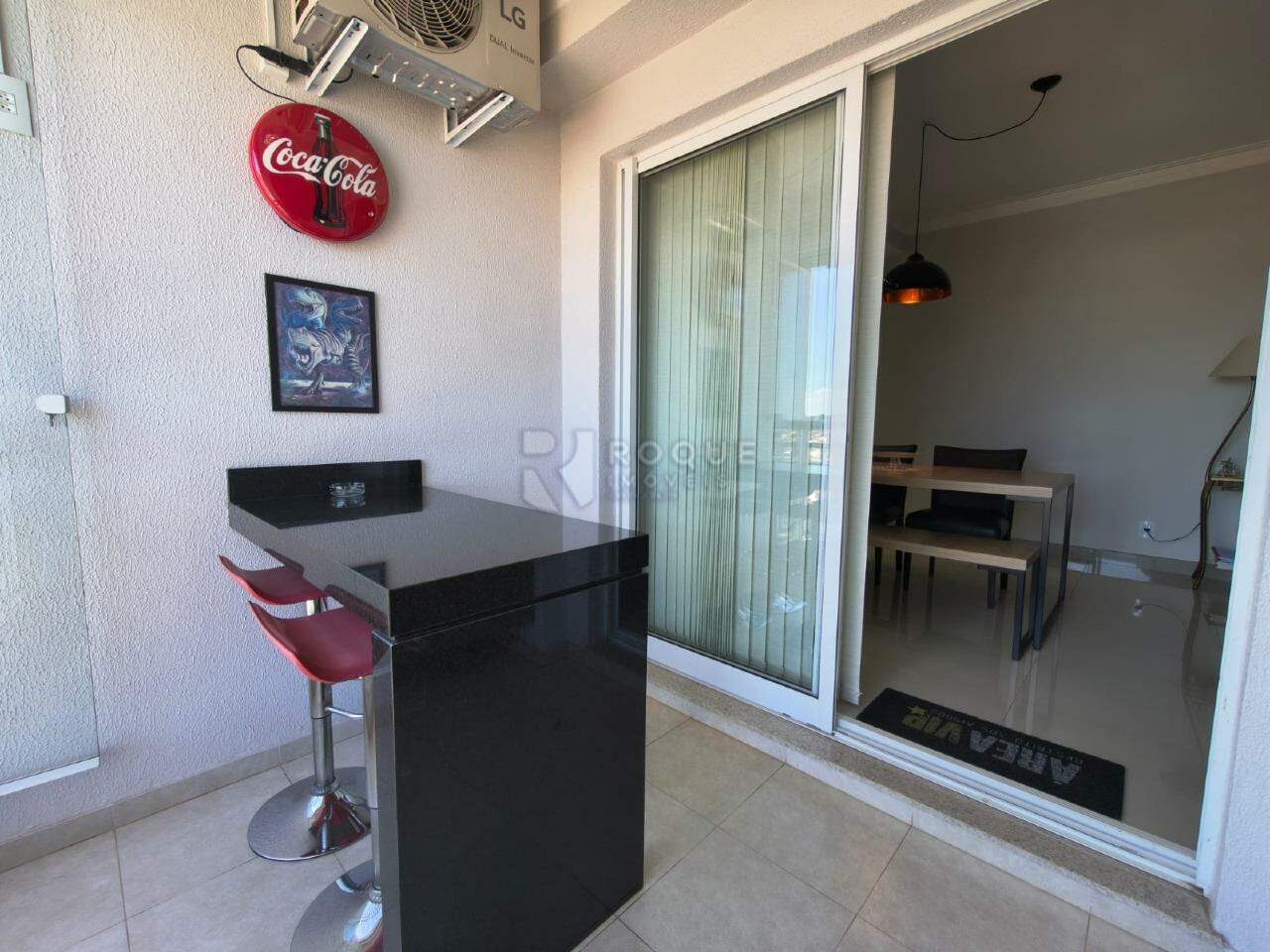 Apartamento à venda no bairro Desmembramento Oscar Antonio Breda: