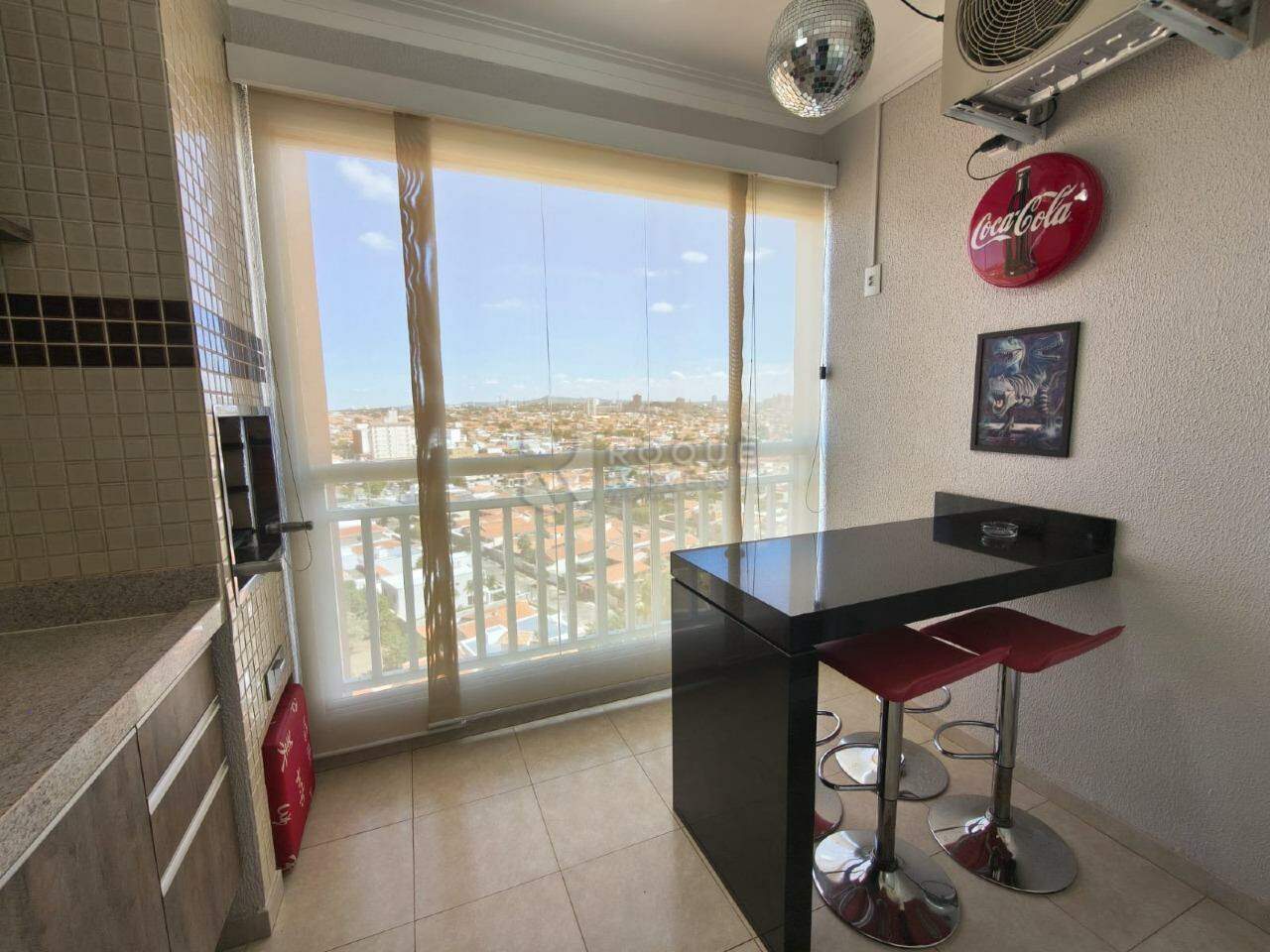 Apartamento à venda no bairro Desmembramento Oscar Antonio Breda: