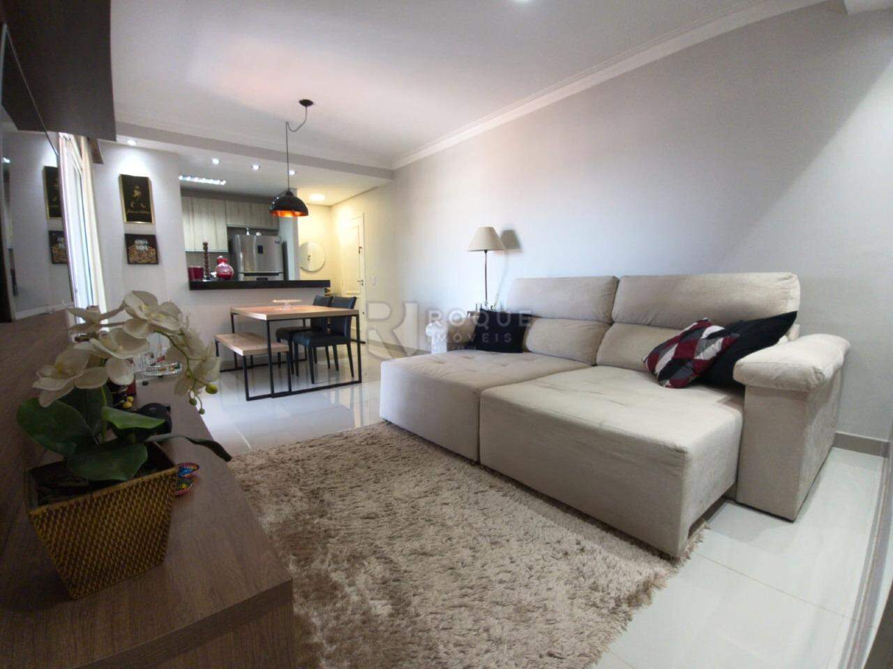 Apartamento à venda no bairro Desmembramento Oscar Antonio Breda: 