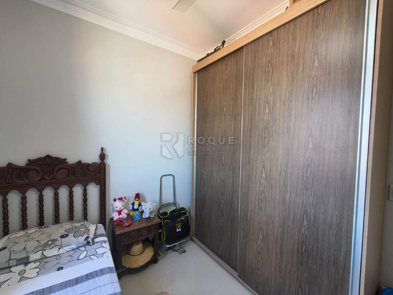 Apartamento à venda no bairro Desmembramento Oscar Antonio Breda: