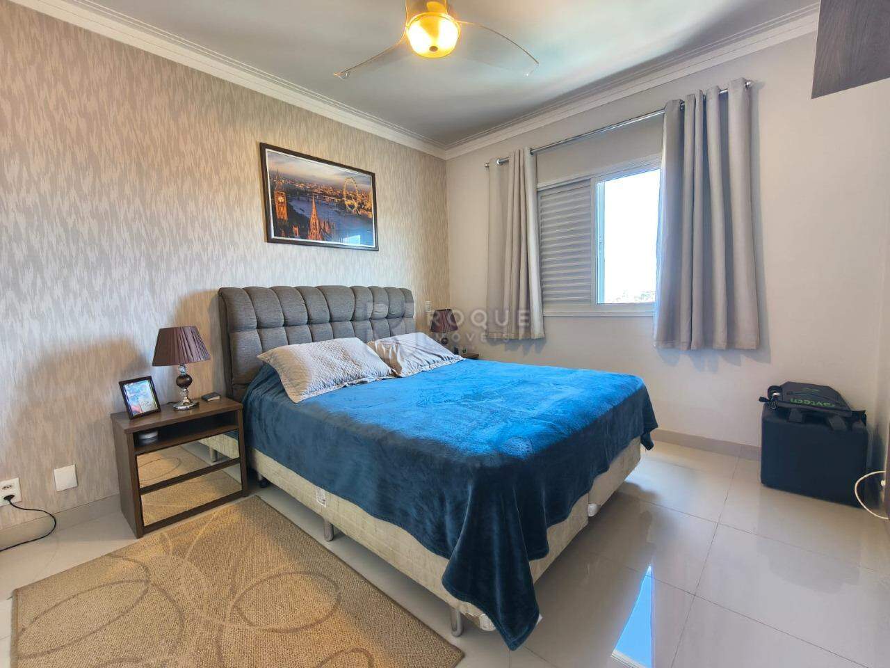 Apartamento à venda no bairro Desmembramento Oscar Antonio Breda: