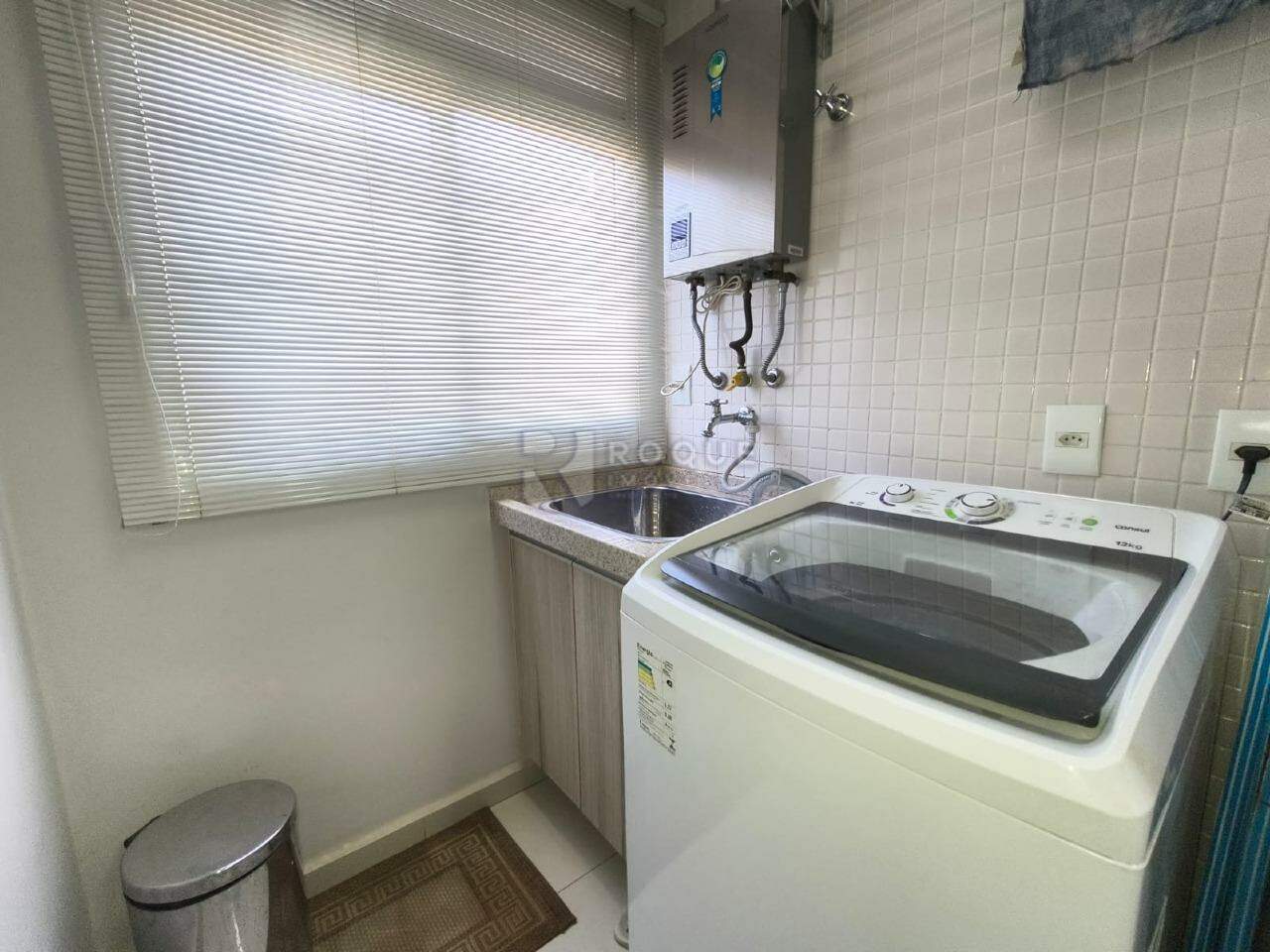 Apartamento à venda no bairro Desmembramento Oscar Antonio Breda: