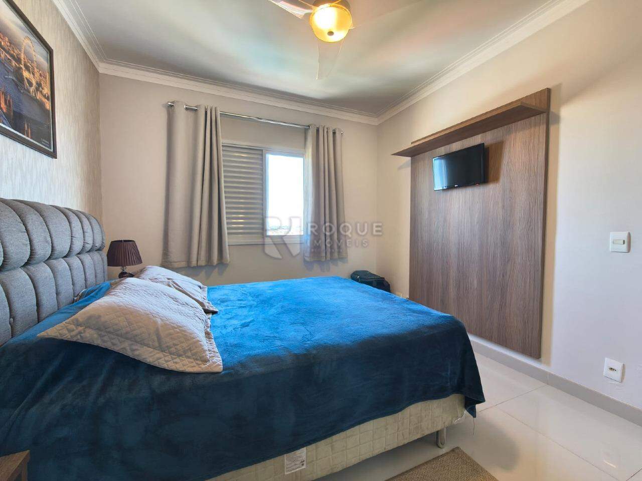 Apartamento à venda no bairro Desmembramento Oscar Antonio Breda:
