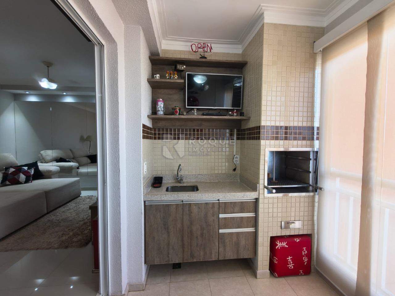 Apartamento à venda no bairro Desmembramento Oscar Antonio Breda:
