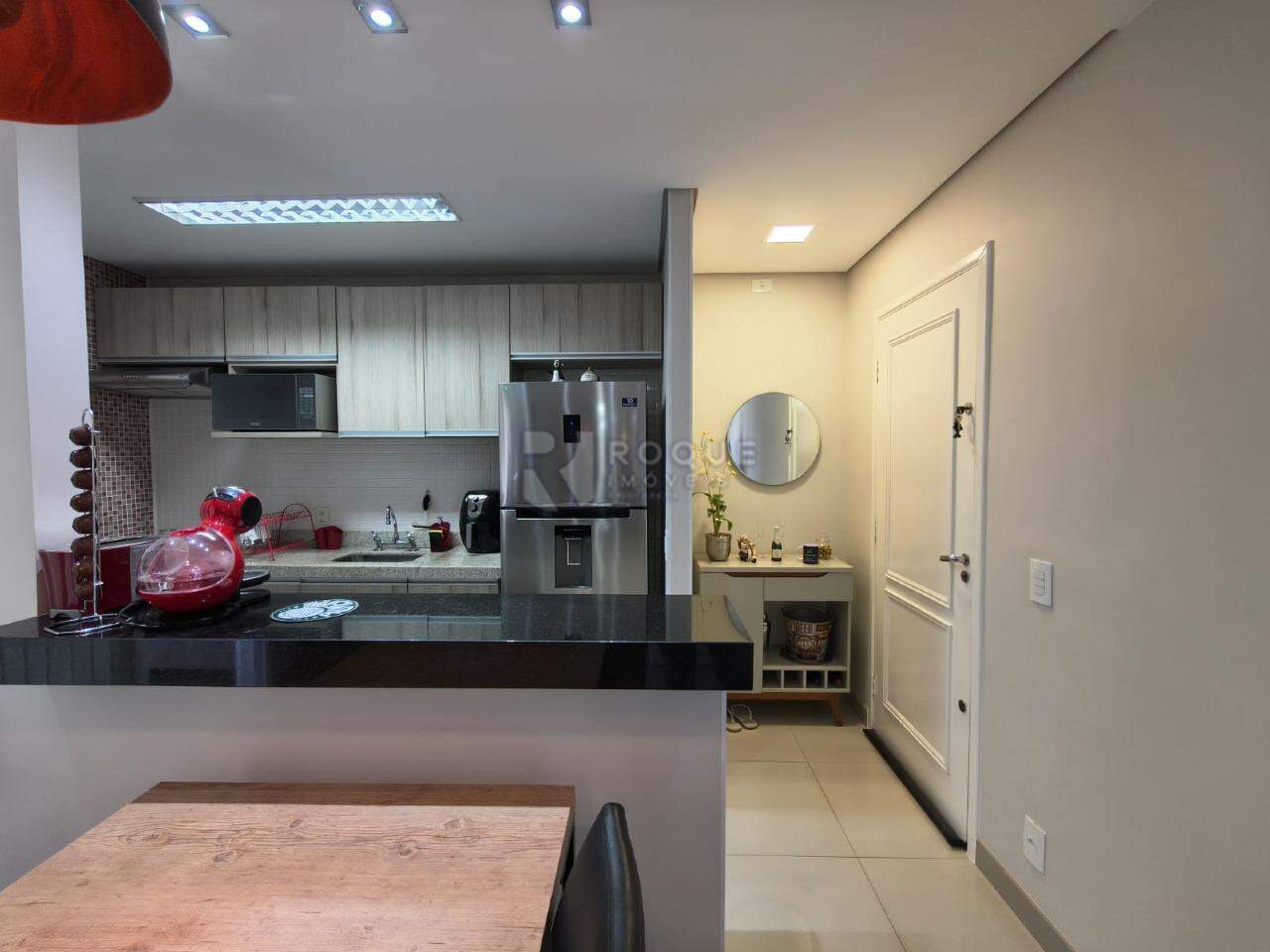 Apartamento à venda no bairro Desmembramento Oscar Antonio Breda: