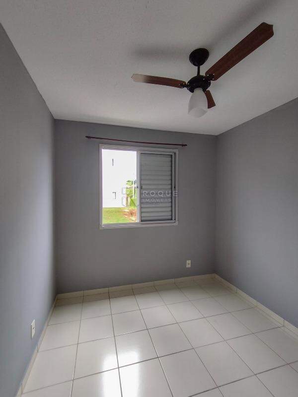 Apartamento à venda no bairro Residencial Rubi: Dormitório 2