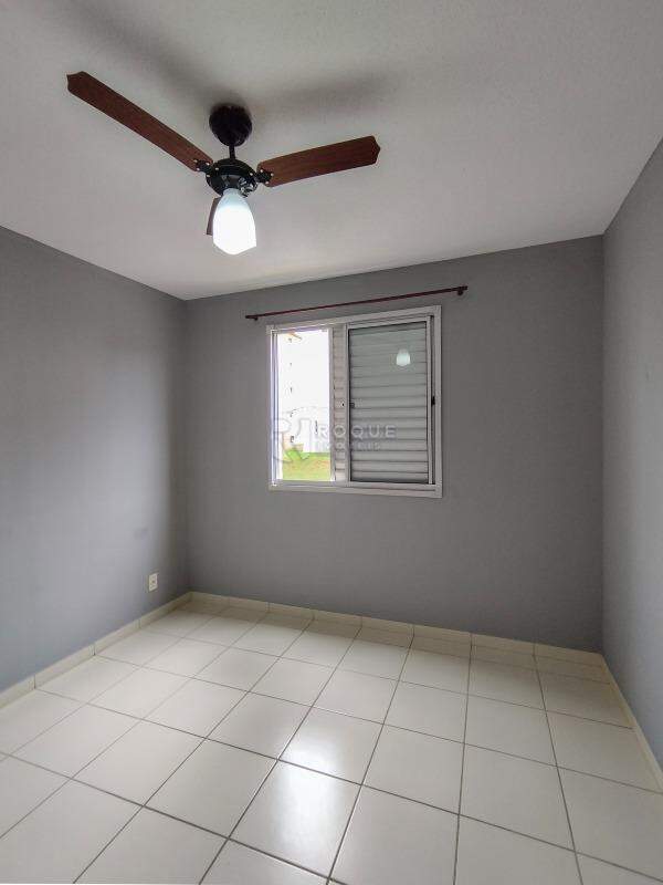Apartamento à venda no bairro Residencial Rubi: Dormitório 1