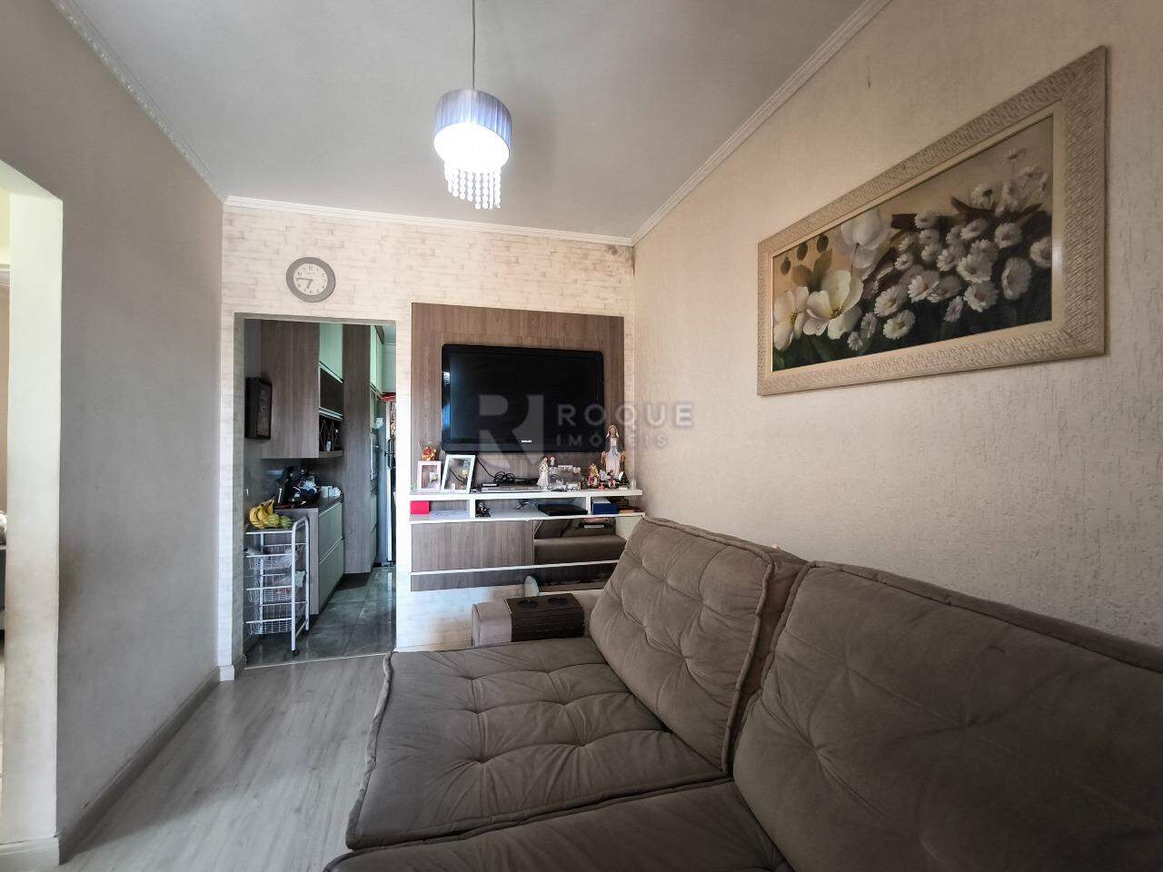 Casa Residencial à venda no bairro Jardim Ipanema: SALA DE ESTAR