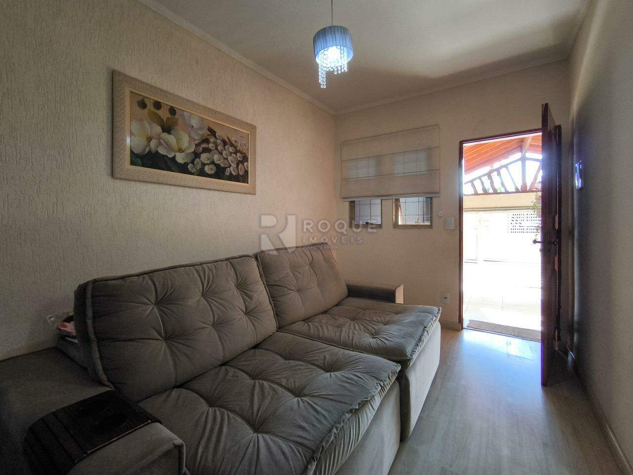 Casa Residencial à venda no bairro Jardim Ipanema: SALA DE ESTAR