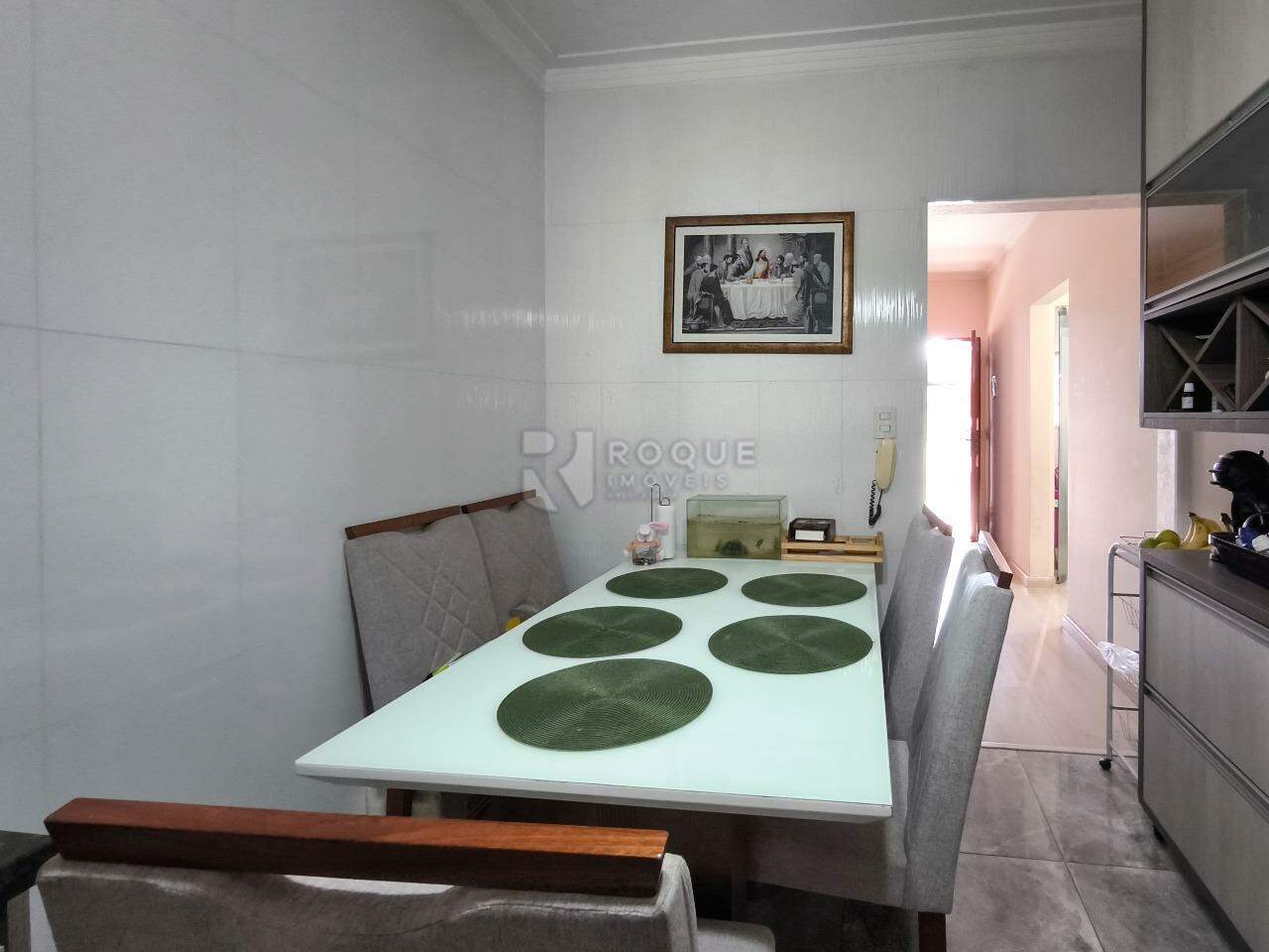 Casa Residencial à venda no bairro Jardim Ipanema: SALA DE JANTAR