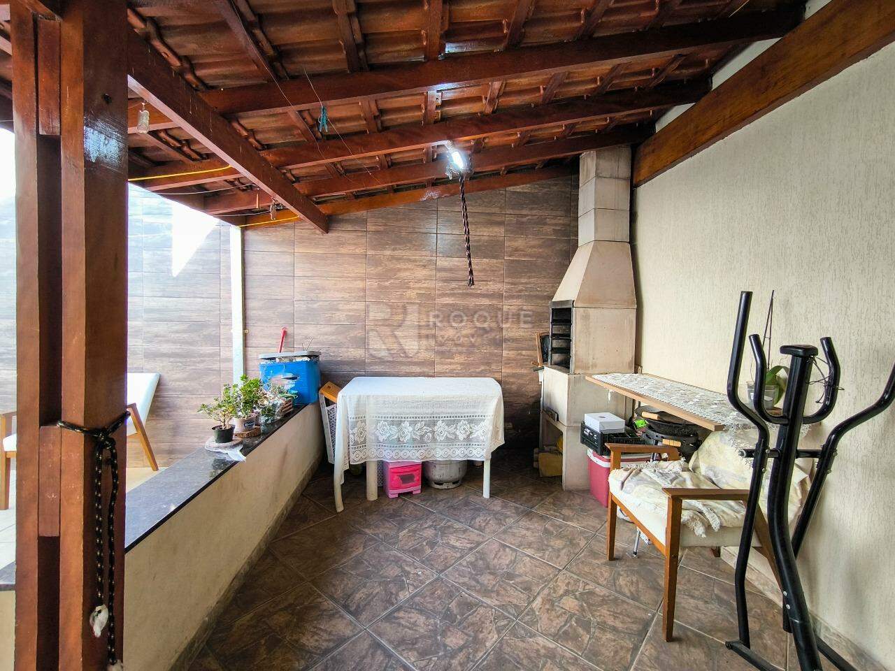 Casa Residencial à venda no bairro Jardim Ipanema: ÁREA GOURMET