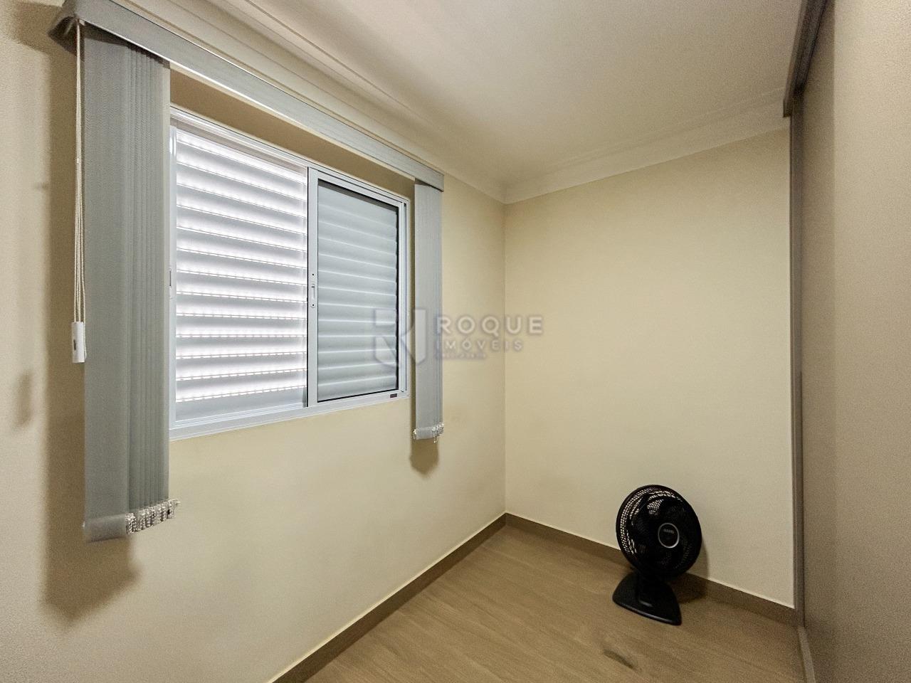 Apartamento para aluguel no bairro Vila Teixeira Marques: Dormitório 2