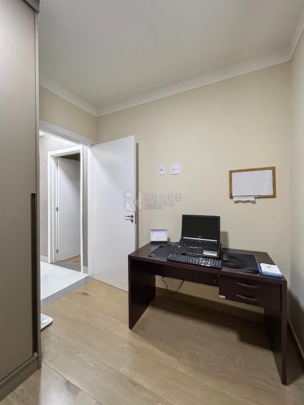 Apartamento para aluguel no bairro Vila Teixeira Marques: Dormitório 2